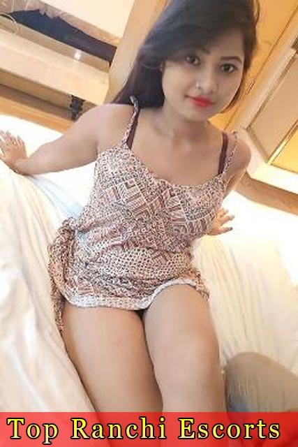 Independent Escorts in Ranchi
